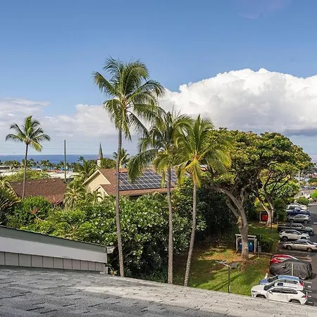 Kailua Bay Resort 4-303